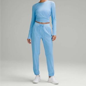 Lululemon License To Train High Rise Pants